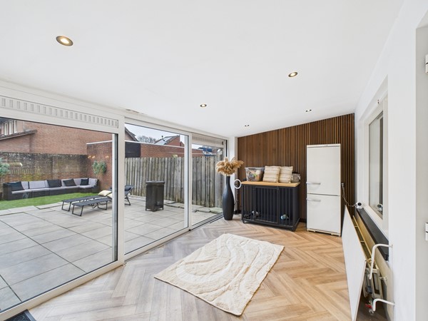 Medium property photo - Zeldenrustlaan 3, 4535 GX Terneuzen